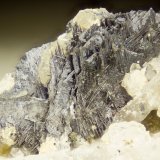 Rutile
FOV = 4mm
(Autor: Doug)