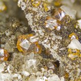 Sphalerite
FOV = 4mm
(Autor: Doug)