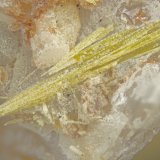 Tundrite-(Ce)
FOV = 4mm
(Autor: Doug)