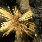 Rutile
FOV = 1.2 mm
(Autor: Doug)