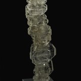 Quartz (variety faden)
82 x 22 x 10 mm
(Autor: Rob Schnerr)