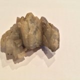Barite
(Autor: Robert Seitz)