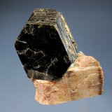 Phlogopite
6.5 x 6.5 cm
(Autor: Michael Shaw)