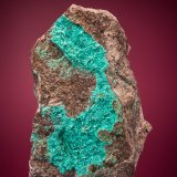 Ajoite
6.4cm x 4.4cm
(Autor: rweaver)