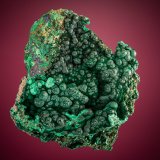 Malachite
7.0cm x 6.2cm
(Autor: rweaver)