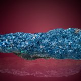 Shattuckite
8.5cm x 2.5cm
(Autor: rweaver)