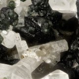 Fluorapatite
FOV = 3.1 mm
(Autor: Doug)