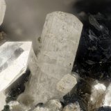 Fluorapatite
FOV = 3.2mm
(Autor: Doug)