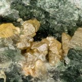 Anatase
FOV = 1.3 mm
(Autor: Doug)
