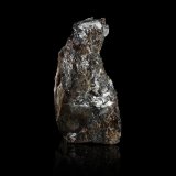 Tellurium
2,5	x	2,5	x	5,0	cm
(Autor: MIM Museum)