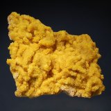 Smithsonite
7.0 x 9.0 cm
(Autor: Michael Shaw)