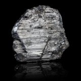Andorite and Zinkenite
8,0	x	2,0	x	7,0	cm
(Autor: MIM Museum)