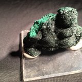 Atacamite
78 mm x 60 mm x 28 mm
(Autor: Robert Seitz)