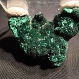 Atacamite
78 mm x 60 mm x 28 mm
(Autor: Robert Seitz)