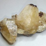 Calcite
5,5 x 3,5 cm
(Autor: vandendriesschen)