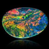 Opal
4,0	x	3,0	x	1,0	cm
(Autor: MIM Museum)