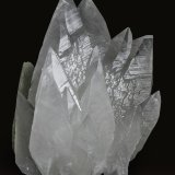 Calcite
90 x 80 x 60 mm
(Autor: Rob Schnerr)