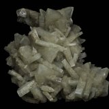 Baryte
140 x 80 x 60 mm
(Autor: Rob Schnerr)