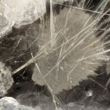'Thomsonite', Mesolite
FOV = 4.4 mm
(Autor: Doug)