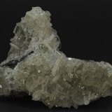 Baryte
180 x 80 x 50 mm
(Autor: Rob Schnerr)