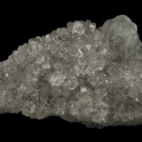 Colemanite
120 x 90 x 50 mm
(Autor: Rob Schnerr)
