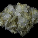 Anhydrite
40 x 30 x 20 mm
(Autor: Rob Schnerr)