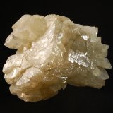 Tunellite
4.5 x 5.7 cm
(Autor: Michael Shaw)