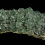 Fluorite
150 x 55 x 30 mm
(Autor: Rob Schnerr)