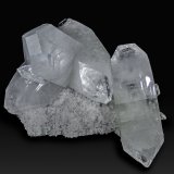 Fluorapophyllite
100 X 70 X 70 mm
(Autor: Rob Schnerr)