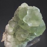 Fluorite
4.5 X 4 cm
(Autor: Richard Arseneau)