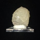 Witherite
45 mm X 45 mm X 40 mm
(Autor: Robert Seitz)