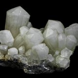 Aragonite (variety tarnowitzite)
30 x 20 x 20 mm
(Autor: Rob Schnerr)