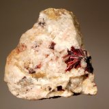Erythrite
4.5 x 5.6 cm
(Autor: Michael Shaw)