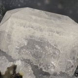 Fluorapophyllite-(K)
FOV = 2.9 mm
(Autor: Doug)