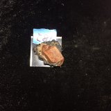 Zircon
35 mm x 25 mm x 22 mm
(Autor: Robert Seitz)