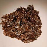 Vanadinite
7.5 x 8.0 cm
(Autor: Michael Shaw)