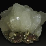 Calcite
90 x 70 x 60 mm
(Autor: Rob Schnerr)