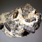 Corundum
6.0 x 7.8 cm
(Autor: Michael Shaw)