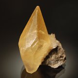Calcite
4.3 x 5.5 cm
(Autor: Michael Shaw)