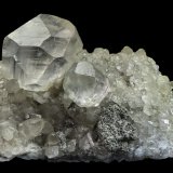 Calcite
55 x 40 x 37 mm
(Autor: Rob Schnerr)