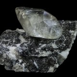 Calcite
65 x 45 x 50 mm
(Autor: Rob Schnerr)