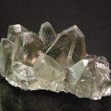 Calcite
8.0 x 7.8 x 4.0 cm
(Autor: Michael Shaw)