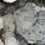 Gmelinite, Phillipsite
FOV = 4.2 mm
(Autor: Doug)