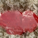 Cinnabar
FOV = 1.0 mm
(Autor: Doug)