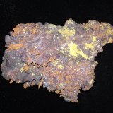 Cuprite, Copper
103 mm x 73 mm 24 mm
(Autor: Robert Seitz)