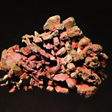 Copper
3.5 x 3.0 cm
(Autor: Michael Shaw)