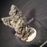 Descloizite
55 mm x 35 mm x 30 mm
(Autor: Robert Seitz)