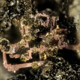 Copper
FOV = 2.5 mm
(Autor: Doug)