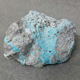 Turquoise
6 * 5 *  5 cm
(Autor: h.abbasi)