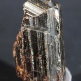 Rutile
5.5 x 3.3 cm
(Autor: Don Lum)